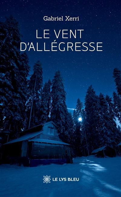 Le vent d'allégresse