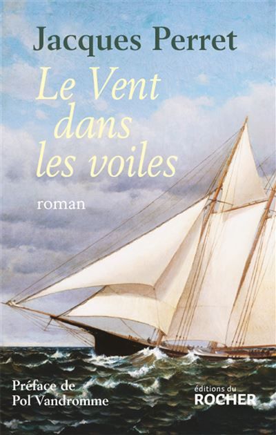 Le Vent dans les voiles