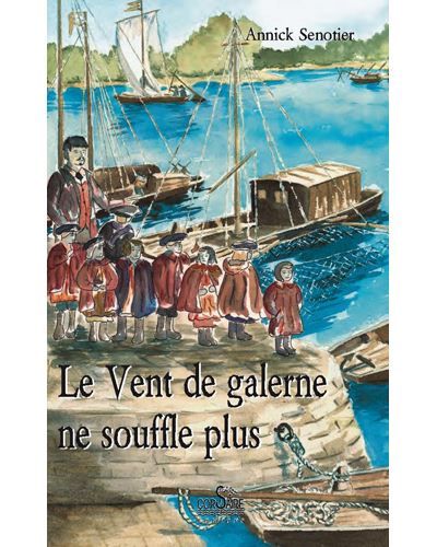 Le vent de galerne ne souffle plus