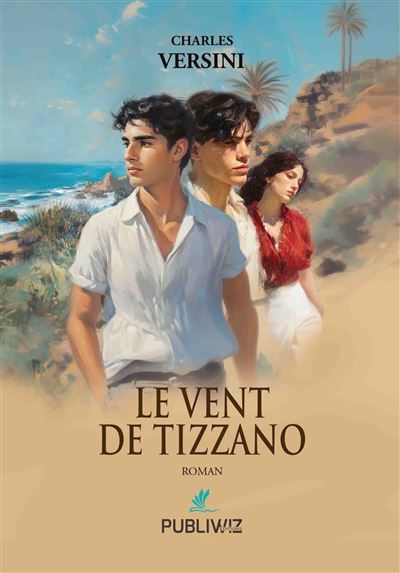 Le vent de Tizzano