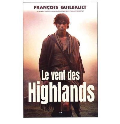 Le vent des Highlands