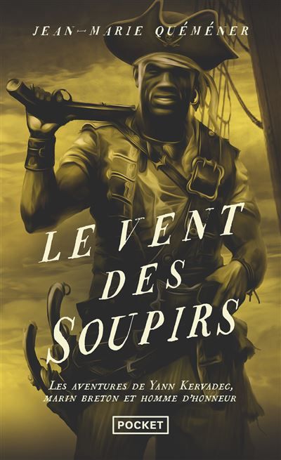 Le Vent des soupirs