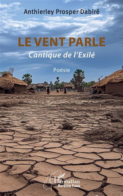 Le vent parle Cantique de l’Exilé