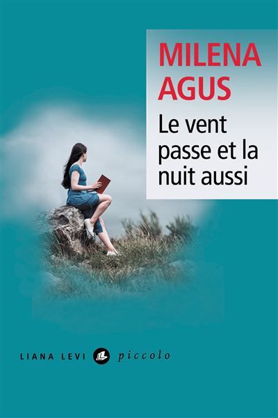 Le vent passe et la nuit aussi