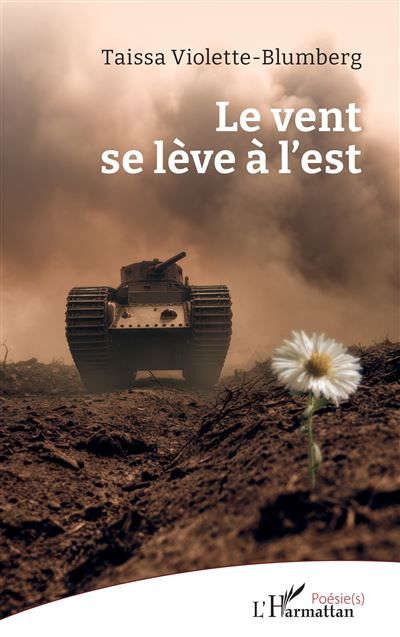 Le vent se lève à l’est