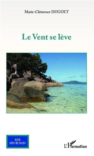 Le Vent se lève Roman