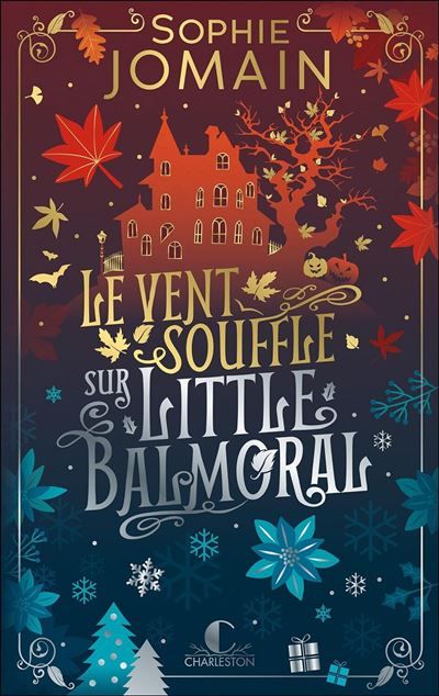 Le vent souffle sur Little Balmoral