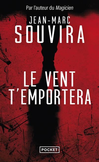 Le vent t'emportera