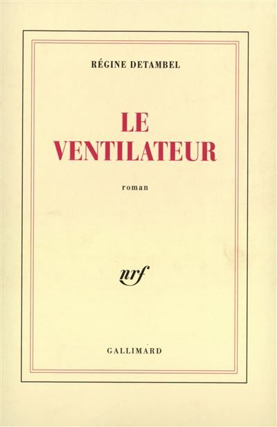 Le Ventilateur