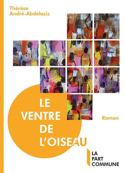 Le Ventre de l'oiseau