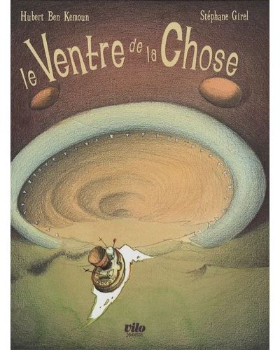 Le ventre de la chose