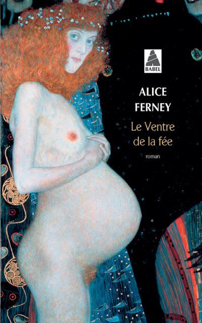 Le Ventre de la fée