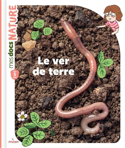 Le ver de terre