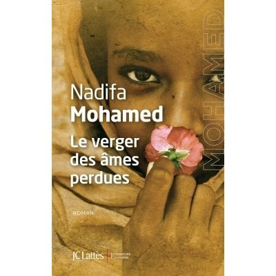 Le verger des âmes perdues