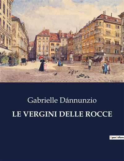 Le vergini delle rocce 4960