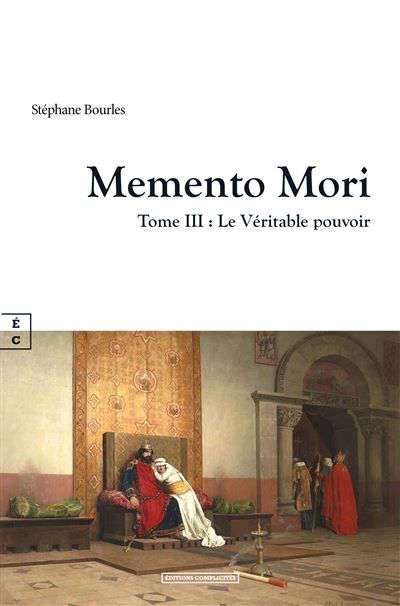 Le véritable pouvoir