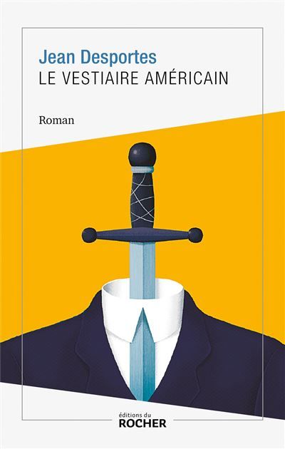 Le Vestiaire américain