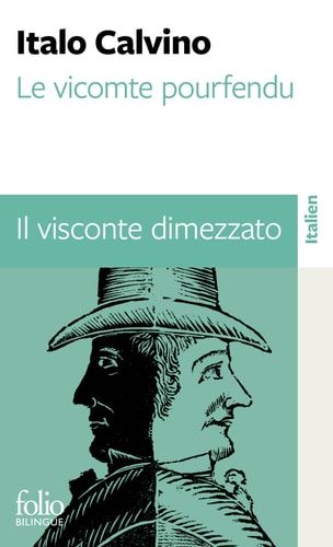 Le vicomte pourfendu