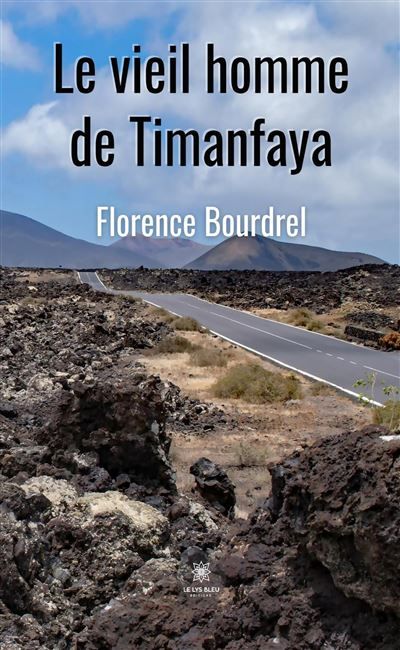 Le vieil homme de Timanfaya