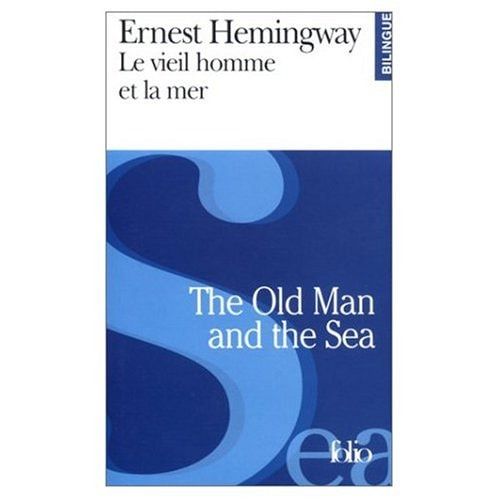 Le vieil homme et la mer