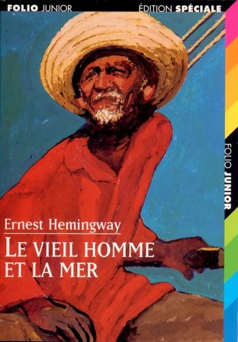 Le vieil homme et la mer
