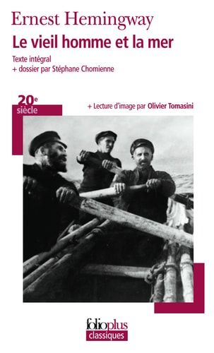 Le vieil homme et la mer