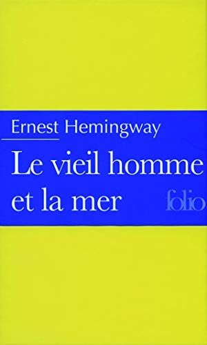 Le vieil homme et la mer