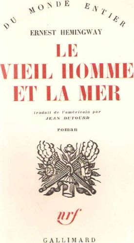 Le vieil homme et la mer