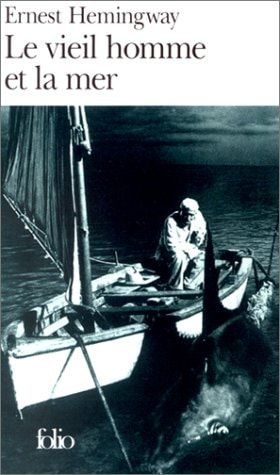 Le vieil homme et la mer