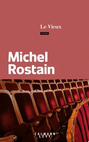 Le vieux
