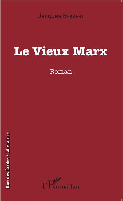 Le vieux Marx Roman