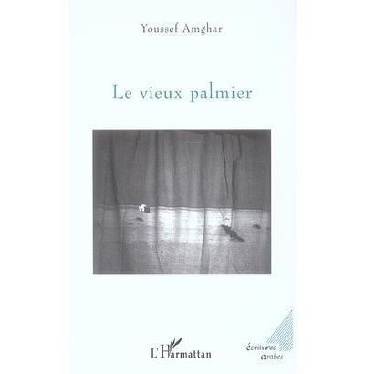 Le vieux palmier
