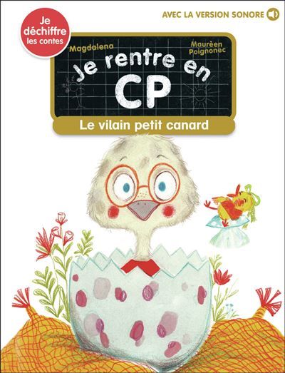 Le vilain petit canard
