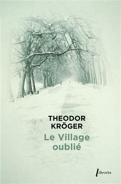 Le village oublié Bagnard en Sibérie 1915-1919