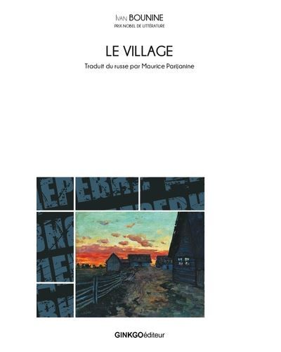 Le Village