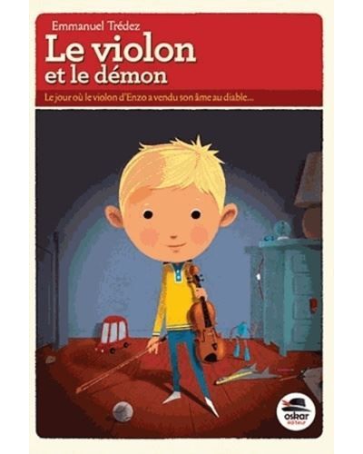 Le violon et le démon