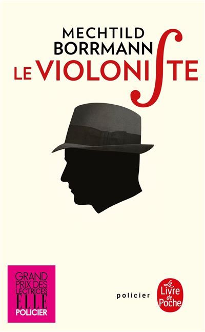 Le Violoniste Edition 2015