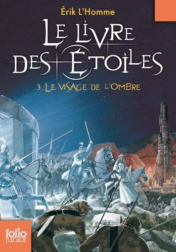 Le visage de l'ombre