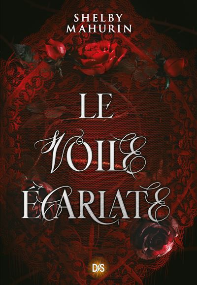 Le Voile écarlate - Tome 01 (broché)