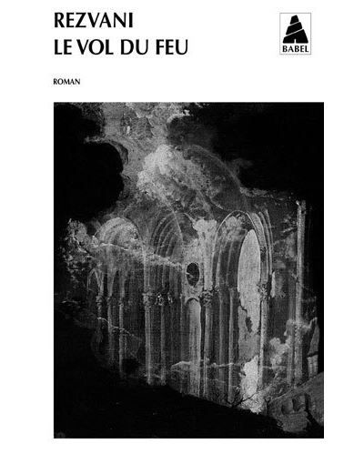 Le vol du feu