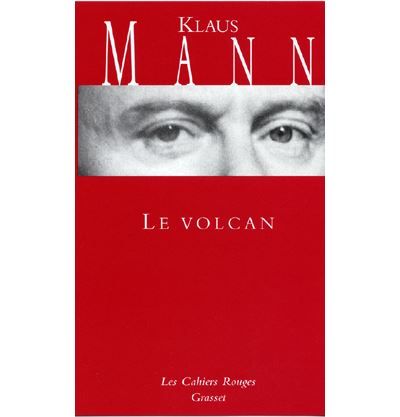 Le volcan (*)