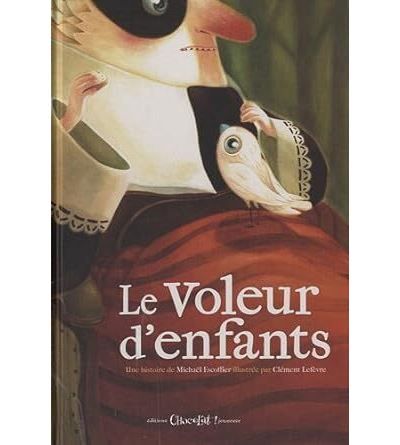 Le Voleur D'Enfants