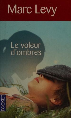 Le voleur d'ombres