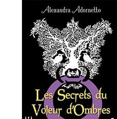 Le voleur d'ombres