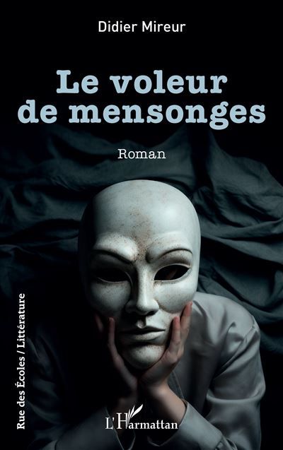 Le voleur de mensonges
