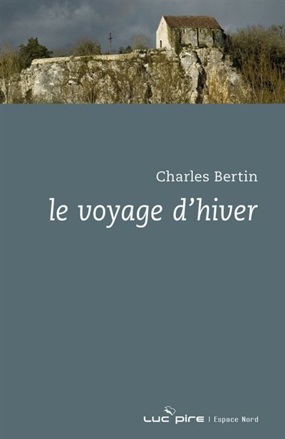 Le voyage d'hiver