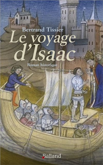 Le voyage d'Isaac Roman historique
