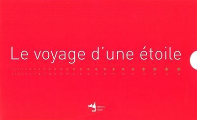 Le Voyage d'une étoile Rêve du Typographe Fatigue la Nuit de No