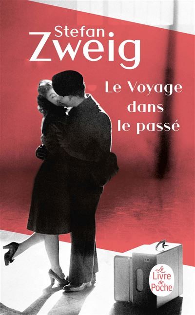 Le Voyage dans le passé