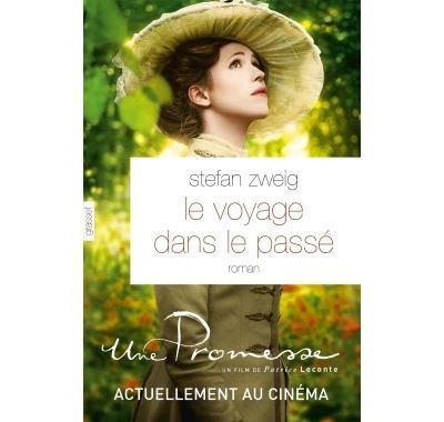 Le voyage dans le passé Remise en vente pour la sortie du film de Patrice Leconte, "Une promesse"